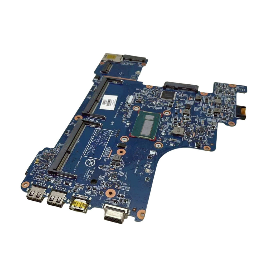 727770-601 For HP ProBook 430 G1 Laptop Motherboard With i5-4200U CPU 12239-1N - Bighao-Era Laptop part