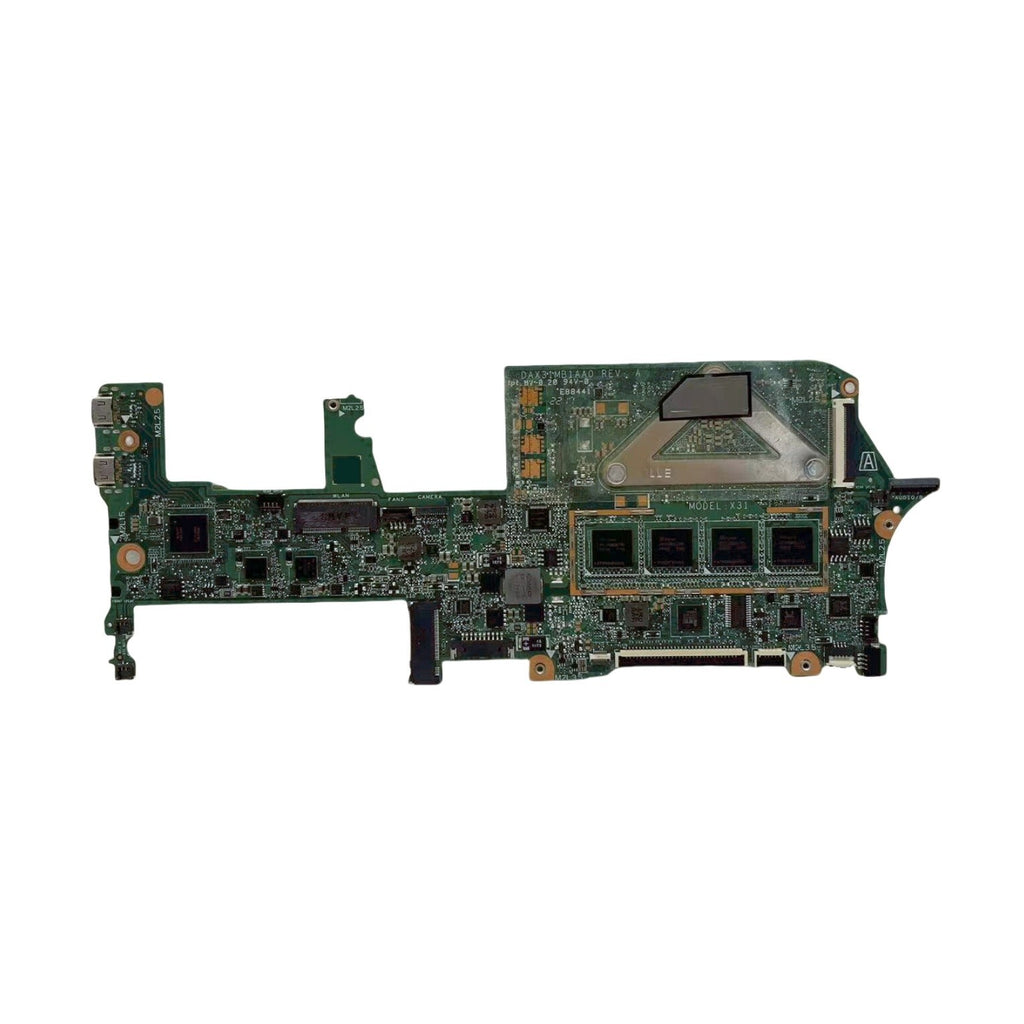 DAX31MB1AA0 HP Spectre X360 13-AC Motherboard with i5-7200U and 8GB RAM - Bighao-Era Laptop part