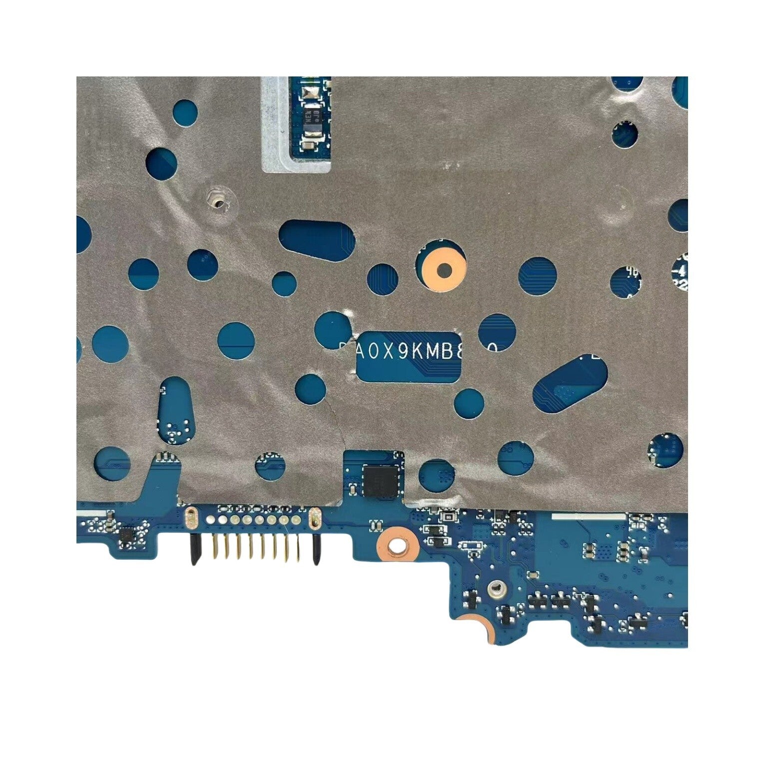 HP ProBook 445R G6 Motherboard DA0X9KMB8E0 L58788-601 Ryzen R5-3500U Replacement - Bighao-Era Laptop part