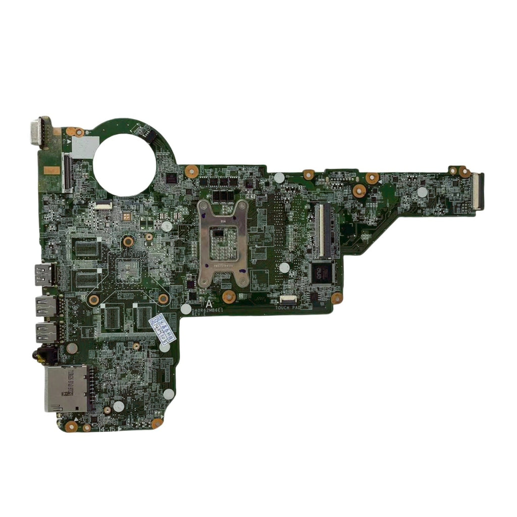 HP Pavilion Laptop Motherboard DA0R62MB6E1 for 15-E 17-E Models, Intel HM76, Replacement Part 713257-501 - Bighao-Era Laptop part