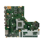 Lenovo 320-14AST Motherboard NM-B321 A4/A6/A9 CPU Replacement 5B20P19167 5B20R33827 - Bighao-Era Laptop part