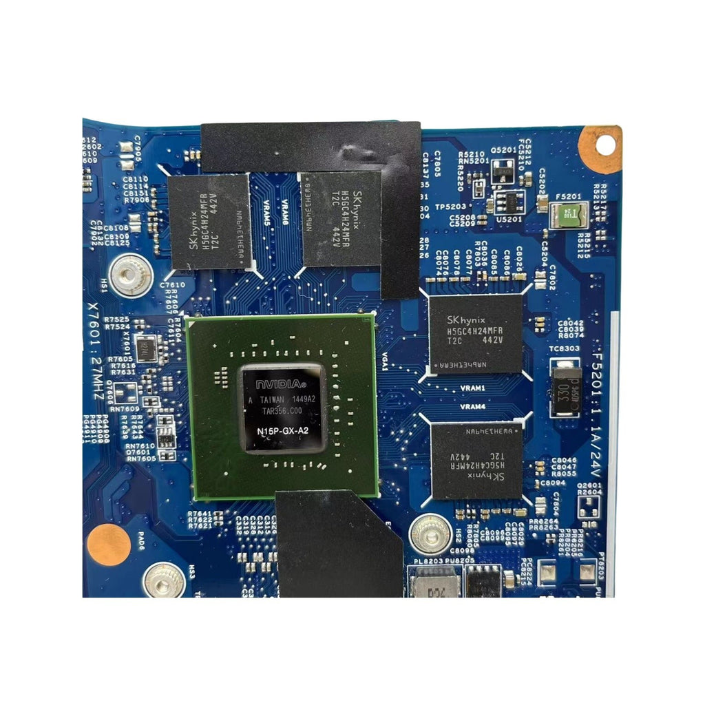 Acer Aspire VN7-791G Motherboard 14203-1M i7-4720HQ GTX860M 4GB GPU SR17E - Bighao-Era Laptop part