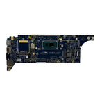 Dell Latitude 7420 Motherboard LA-K371P with i5/i7 CPU and 8G/16G/32G RAM - Bighao-Era Laptop part