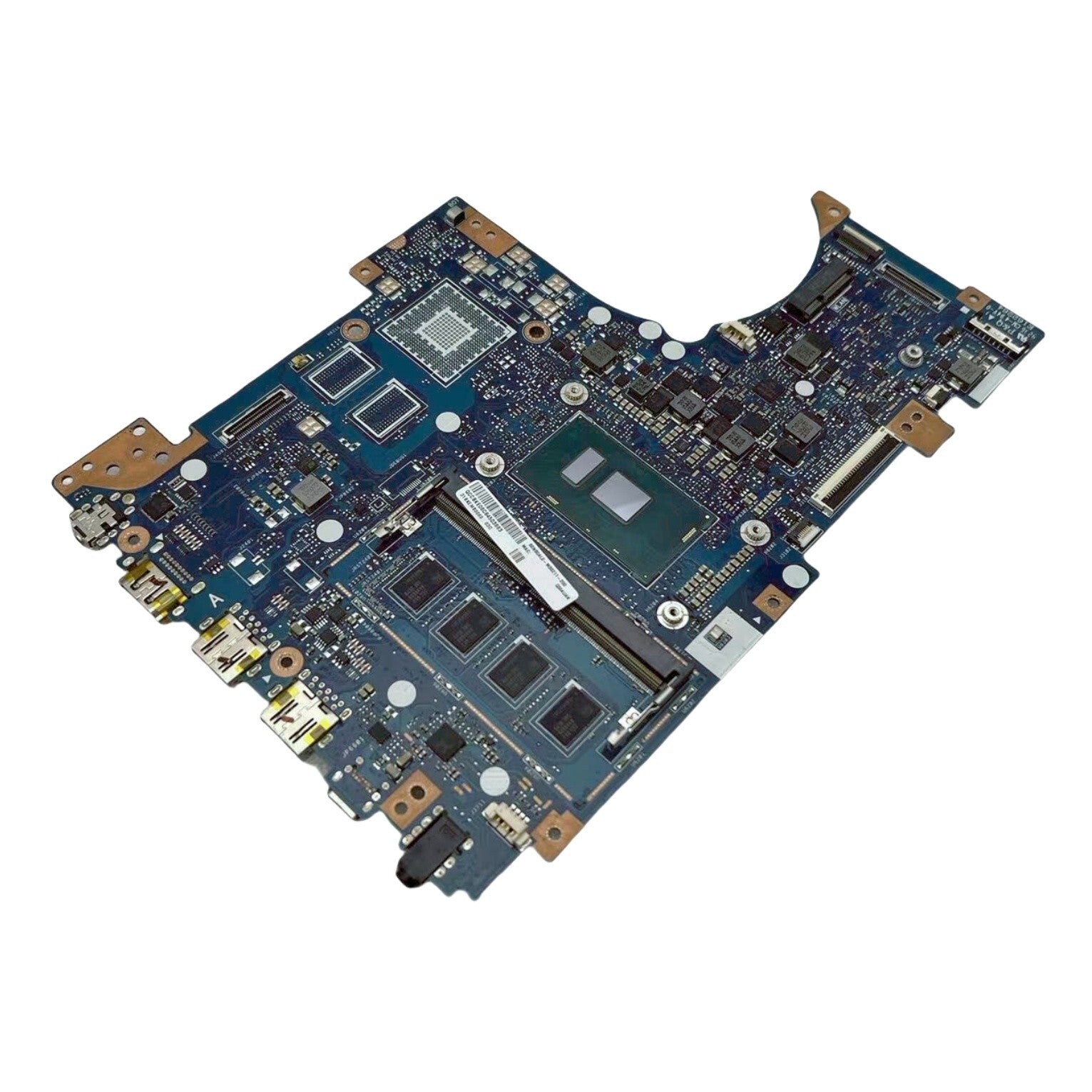 For ASUS Q304UAK Q304UA Q304U TP301UA Motherboard 60NB0AL0-MB6211 i5-7200U 4GB - Bighao-Era Laptop part