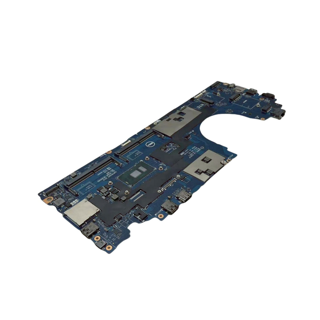CDM80 LA-E091P Dell Latitude 5580 Motherboard for i5-7300U 07JF3P - Bighao-Era Laptop part