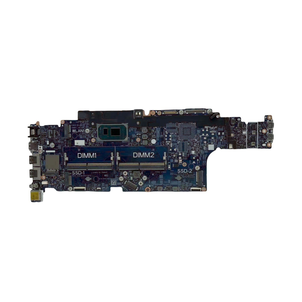 CN-073T17 UMA Dell Latitude 5520 Motherboard 19819-1 with i7-1165G7 CPU - Bighao-Era Laptop part