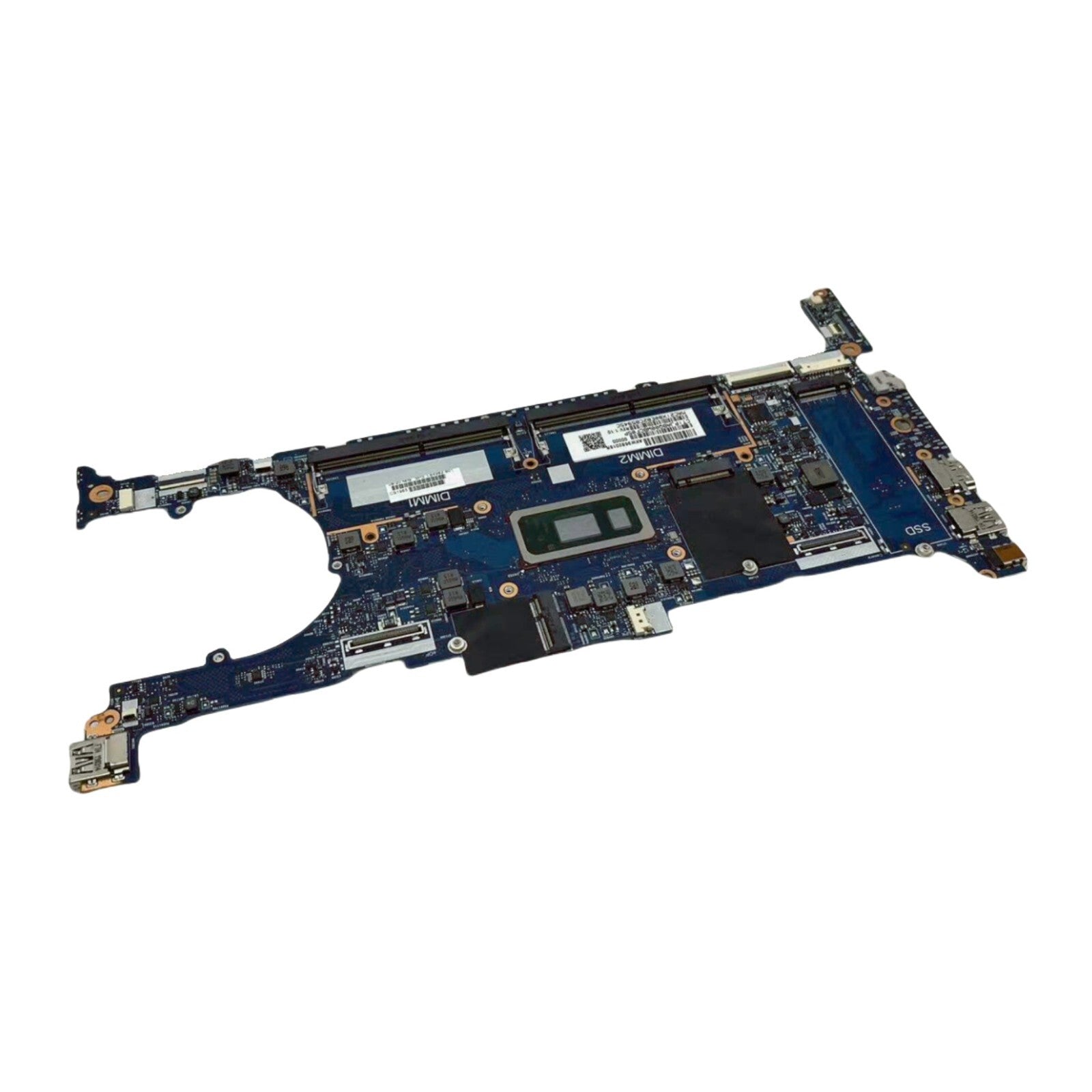 HP EliteBook 830 G6 Motherboard 6050A3059101 with i5-8265U DDR4 Performance - Bighao-Era Laptop part