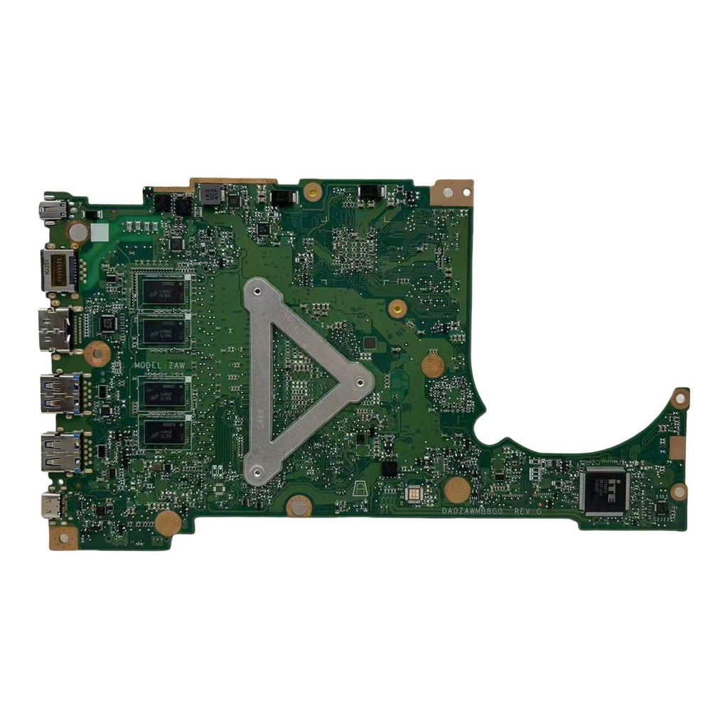 Acer Aspire A515-55 Motherboard DA0ZAWMB8G0 with i5-10210U MX350 2GB 4GB-RAM - Bighao-Era Laptop part