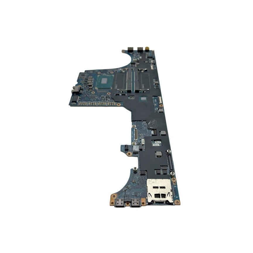 LA-F591P Dell Precision 7530 Motherboard with i7-8850H CPU - CN-0Y0MPW - Bighao-Era Laptop part
