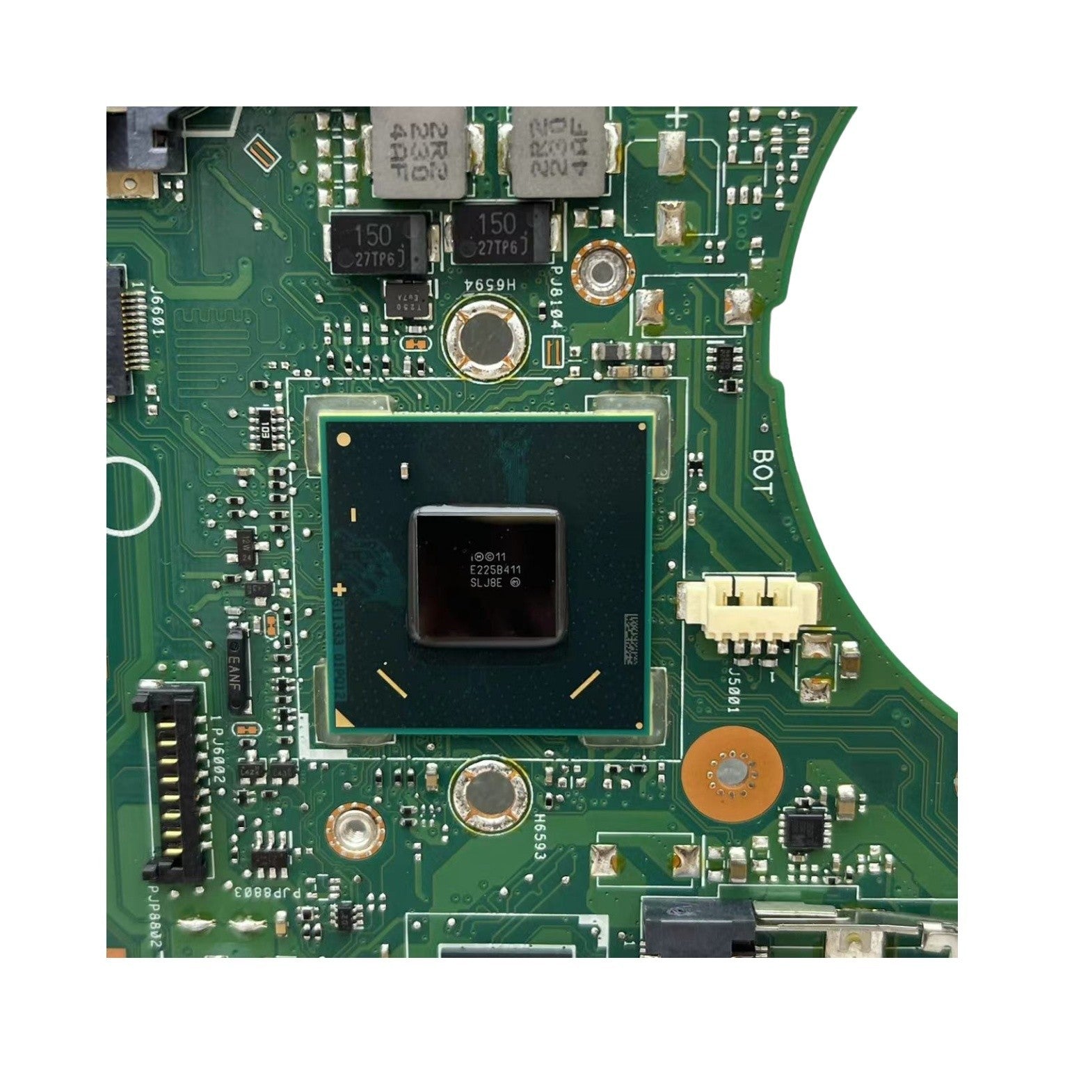 S400CA Motherboard for ASUS S500CA, S400C, S500C, X402CA - i5-3317U, 4GB RAM - Bighao-Era Laptop part