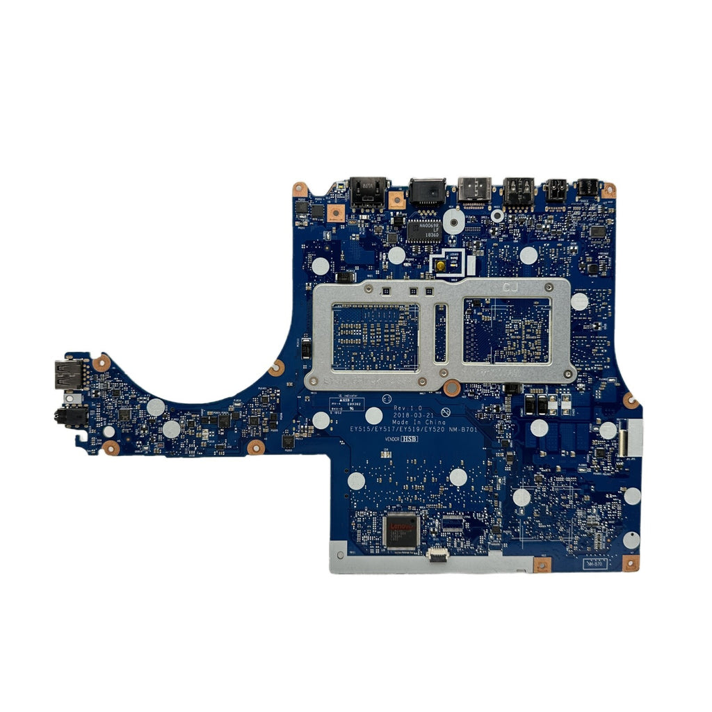 Lenovo Legion Y530-15ICH Motherboard i5-8300H i7-8750H GTX1050 GPU NM-B701 - Bighao-Era Laptop part