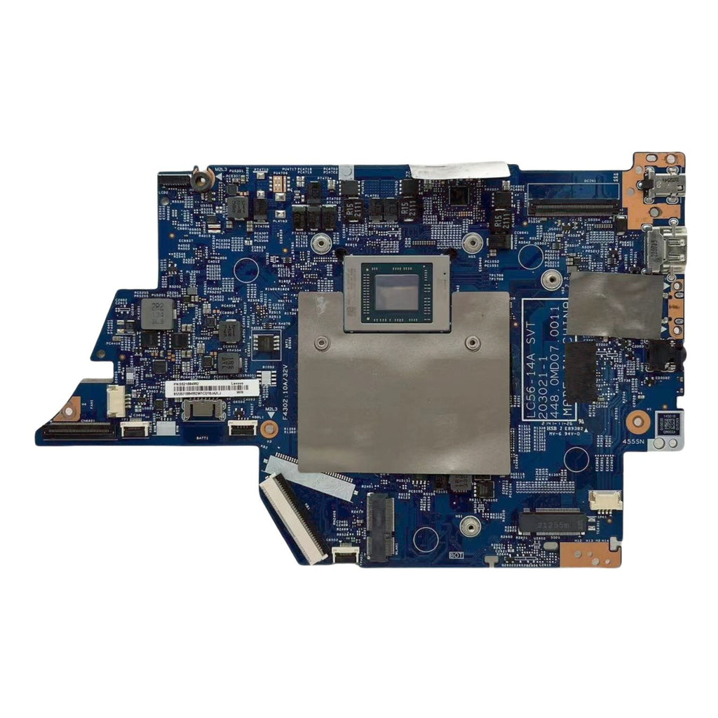 203021-1 For Lenovo Ideapad Flex 5-14ALC05 Motherboard R7-5700 16G PN:5B21B84992 - Bighao-Era Laptop part