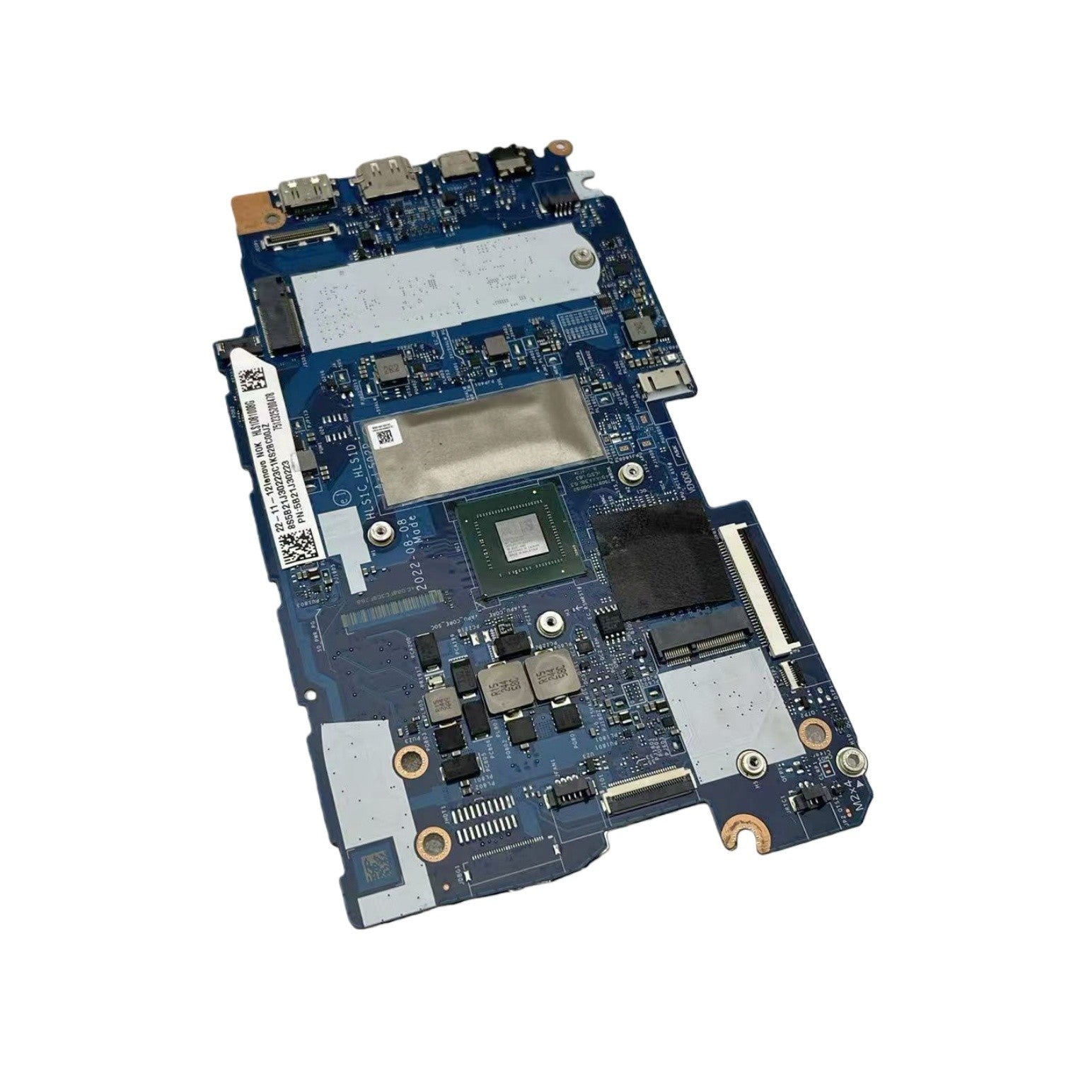 LA-L502P Lenovo IdeaPad 1 15AMN7 Motherboard R5-7520U CPU 8GB-RAM Replacement - Bighao-Era Laptop part