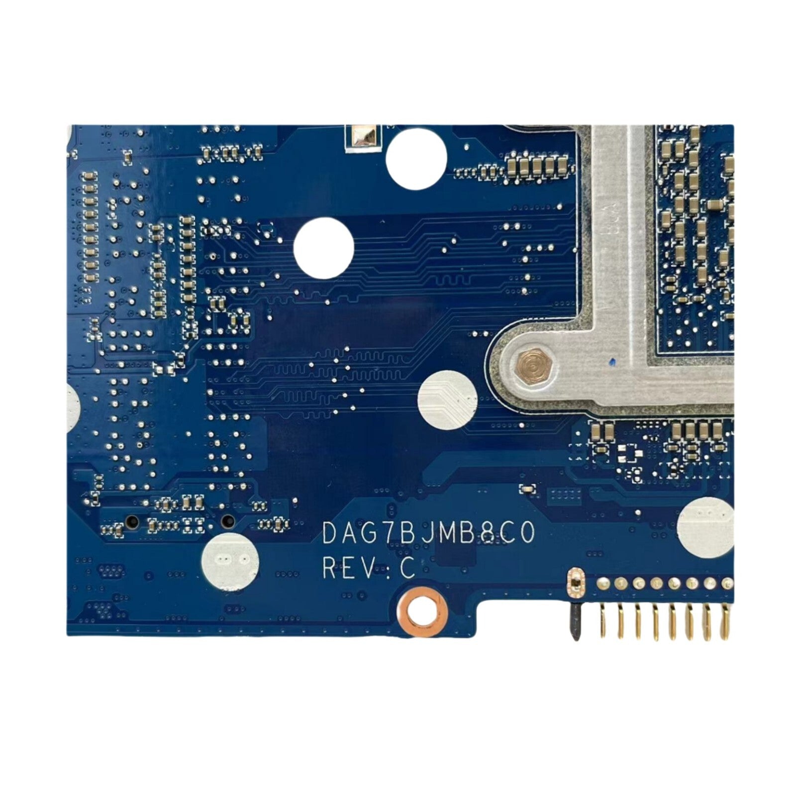 For HP Pavilion 15-CW Laptop Motherboard With AMD R5-3500 CPU G7BJ DAG7BJMB8C0 - Bighao-Era Laptop part