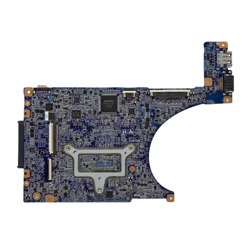 DA0FI2MB6F0 A2011122A For Sony Vaio SVF14N Laptop Motherboard With i5-4200U CPU - Bighao-Era Laptop part