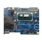 Dell Inspiron 7306 Motherboard 19827-1 0FCDVH i5-1135G7 CPU 8GB-RAM Replacement - Bighao-Era Laptop part