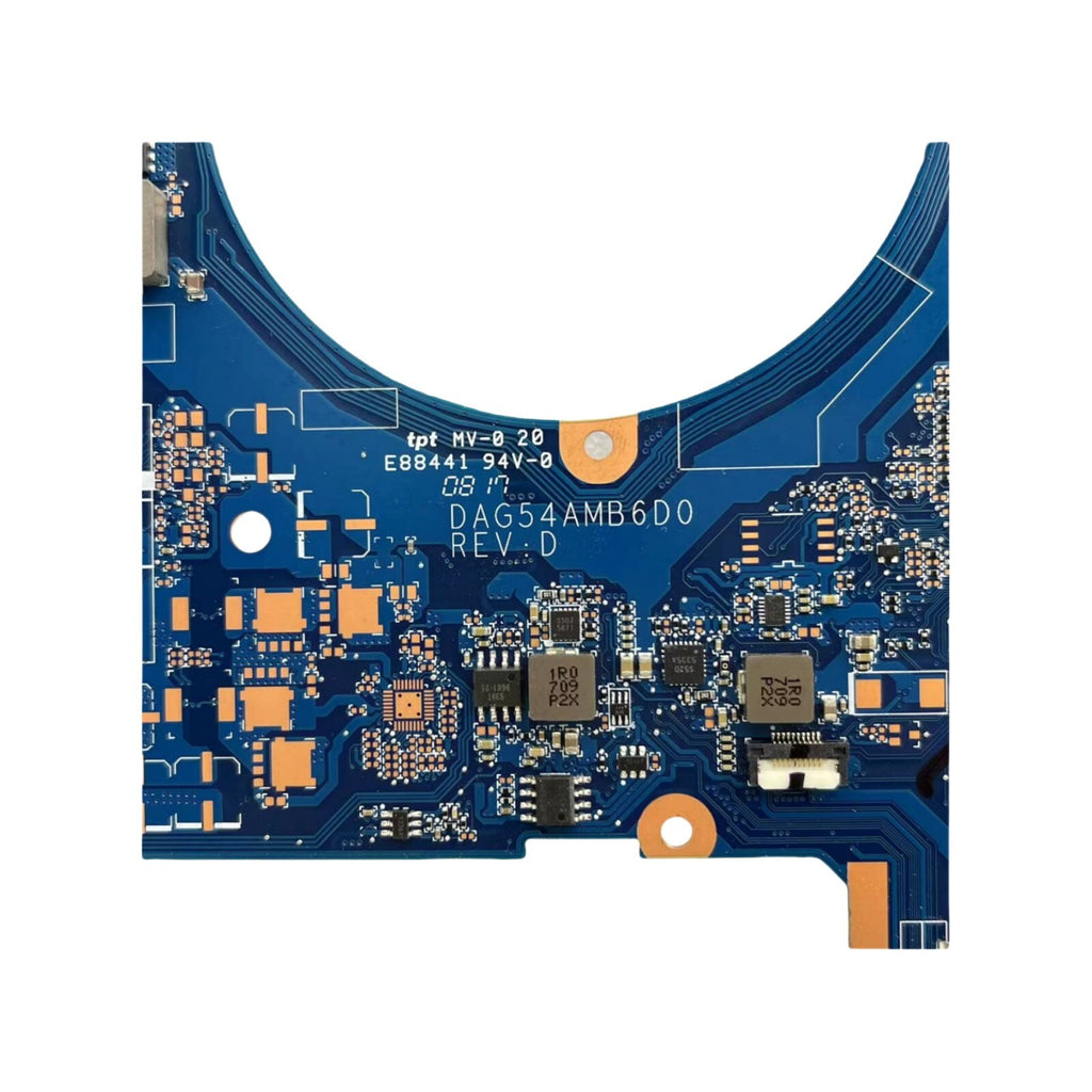 DAG54AMB6D0 Motherboard for HP 15-AW 15-AU Laptop A10-9600P CPU UMA 856269-601 - Bighao-Era Laptop part
