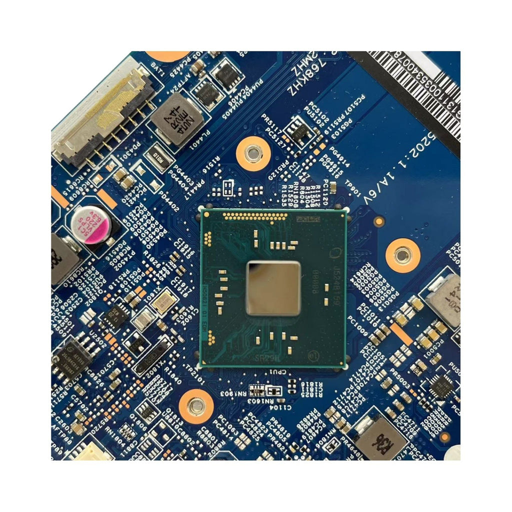 14295-1M LAW_BA For Acer Aspire ES1-331 Motherboard Celeron N3050 CPU NBG1311003 - Bighao-Era Laptop part