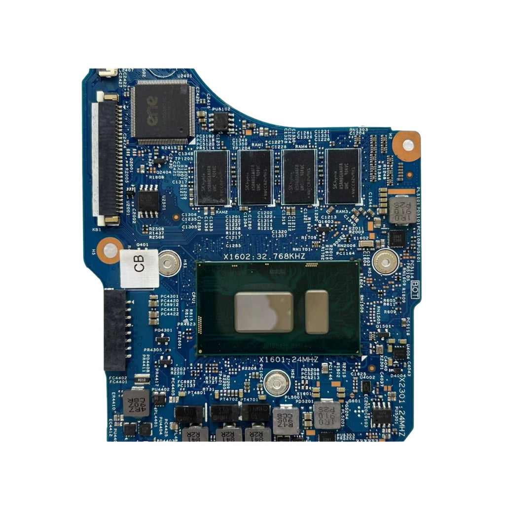 Acer Spin 5 SP513-52N Motherboard 16924-3M with i5-8250U CPU and 8GB RAM - Bighao-Era Laptop part