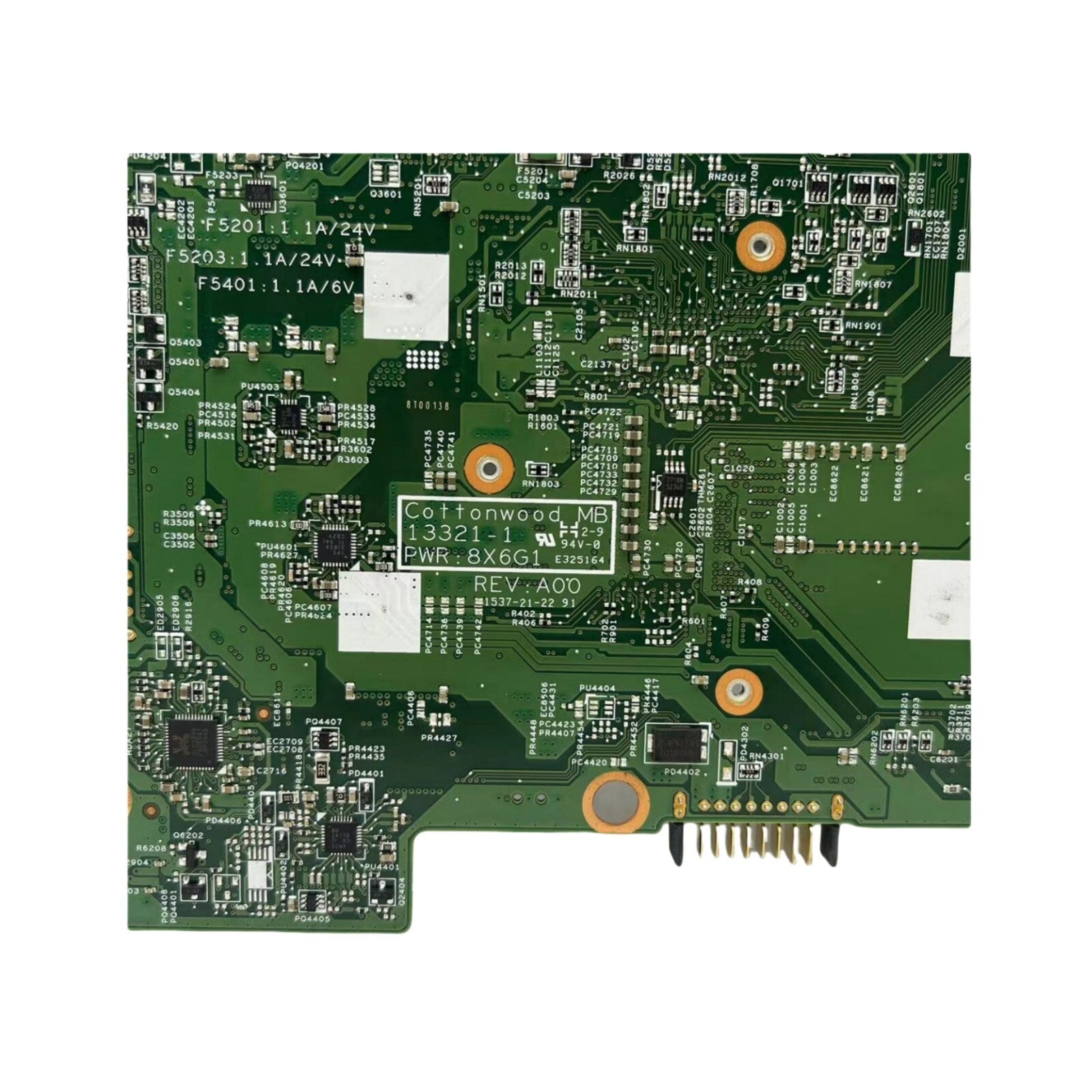 Dell Inspiron 7347 Motherboard 13321-1 with Core i3-4030U CPU - Bighao-Era Laptop part