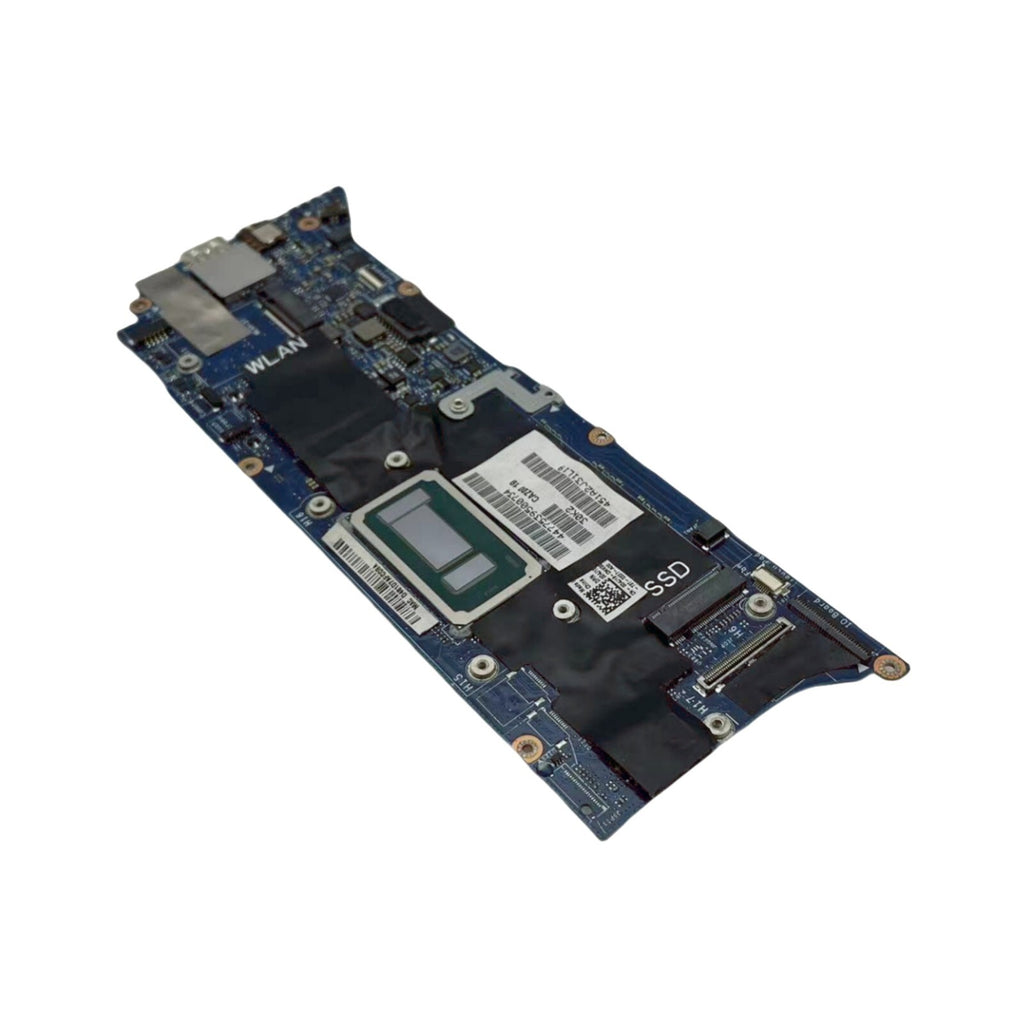 DELL XPS 13 9360 Motherboard LA-D841P with i7-7560U CPU and 16GB RAM - Bighao-Era Laptop part