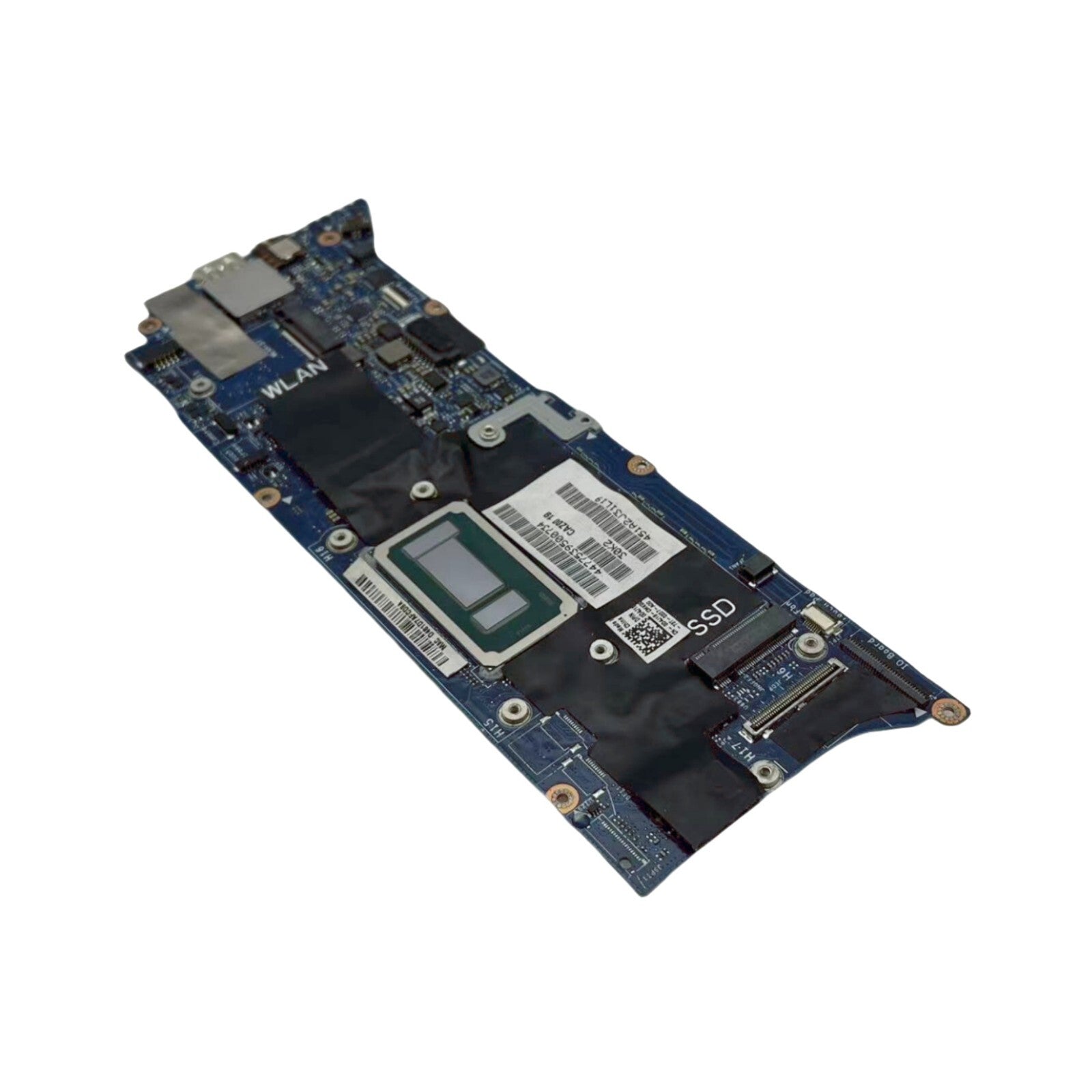 DELL XPS 13 9360 Motherboard LA-D841P with i7-7560U CPU and 16GB RAM - Bighao-Era Laptop part