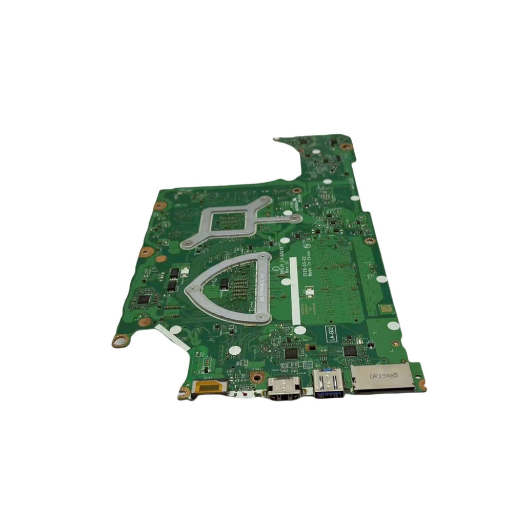 DH5JV LA-G021P A315-41G Motherboard for Acer Aspire A315-41G with R3-3200U and Radeon 530 2GB GPU - Bighao-Era Laptop part
