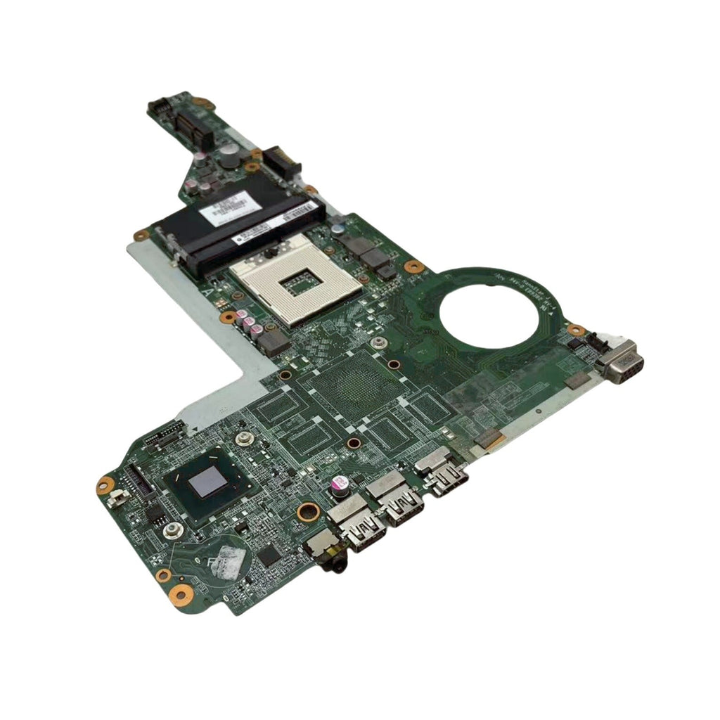 HP Pavilion Laptop Motherboard DA0R62MB6E1 for 15-E 17-E Models, Intel HM76, Replacement Part 713257-501 - Bighao-Era Laptop part