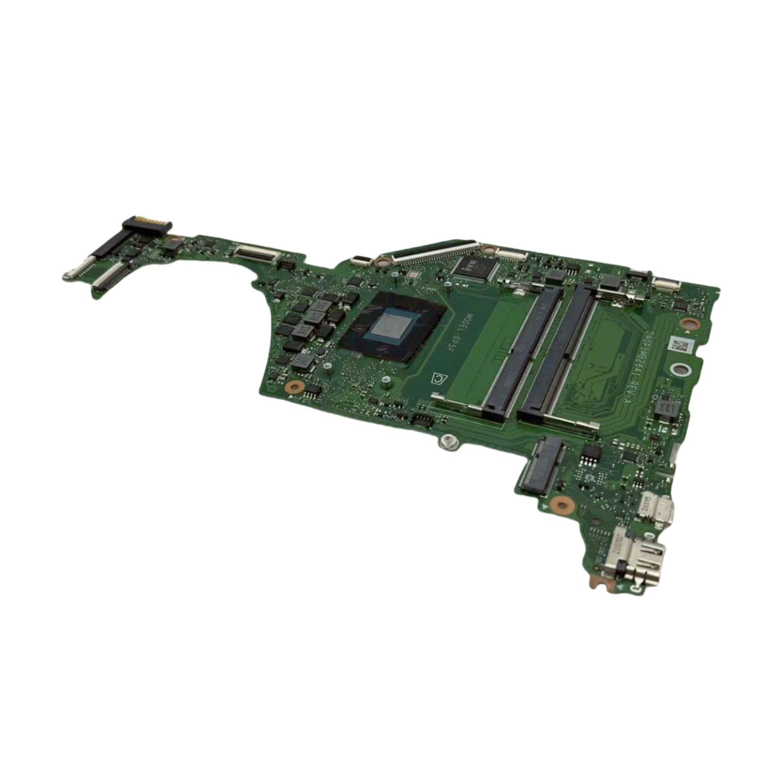 For HP 15-EF 15S-EQ Laptop Motherboard Athlon 3050U CPU DA0P5MB26A1 MODEL:0P5F - Bighao-Era Laptop part
