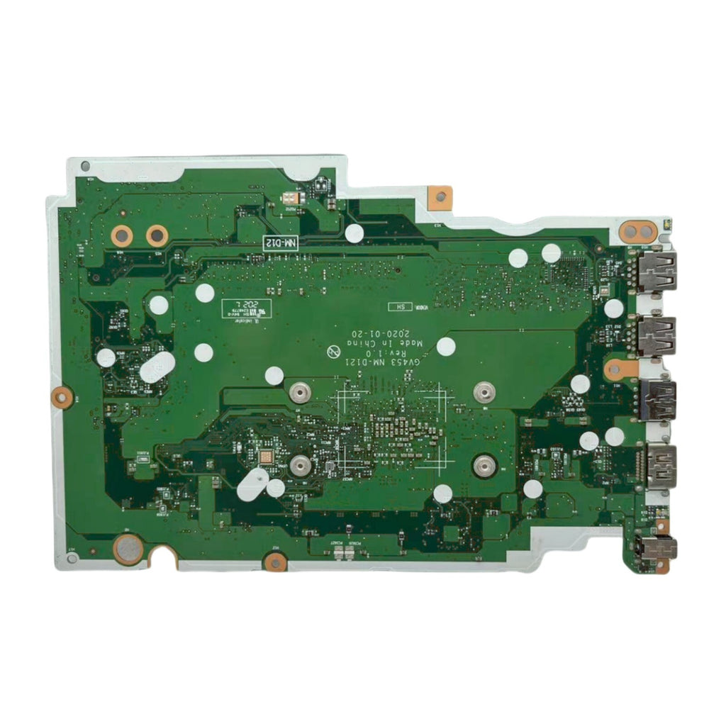 Lenovo V14-ARE Motherboard NM-D121 5B20S44433 with R5-4500U 4GB RAM - Bighao-Era Laptop part