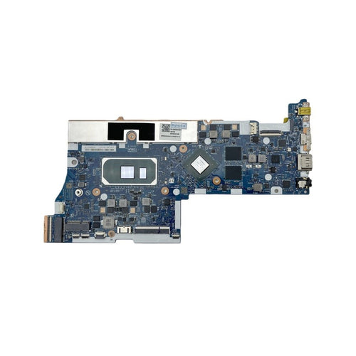 NM-C681 Lenovo IdeaPad 5-15IIL05 Motherboard i7-1065G7 16GB RAM MX350 2G GPU - Bighao-Era Laptop part