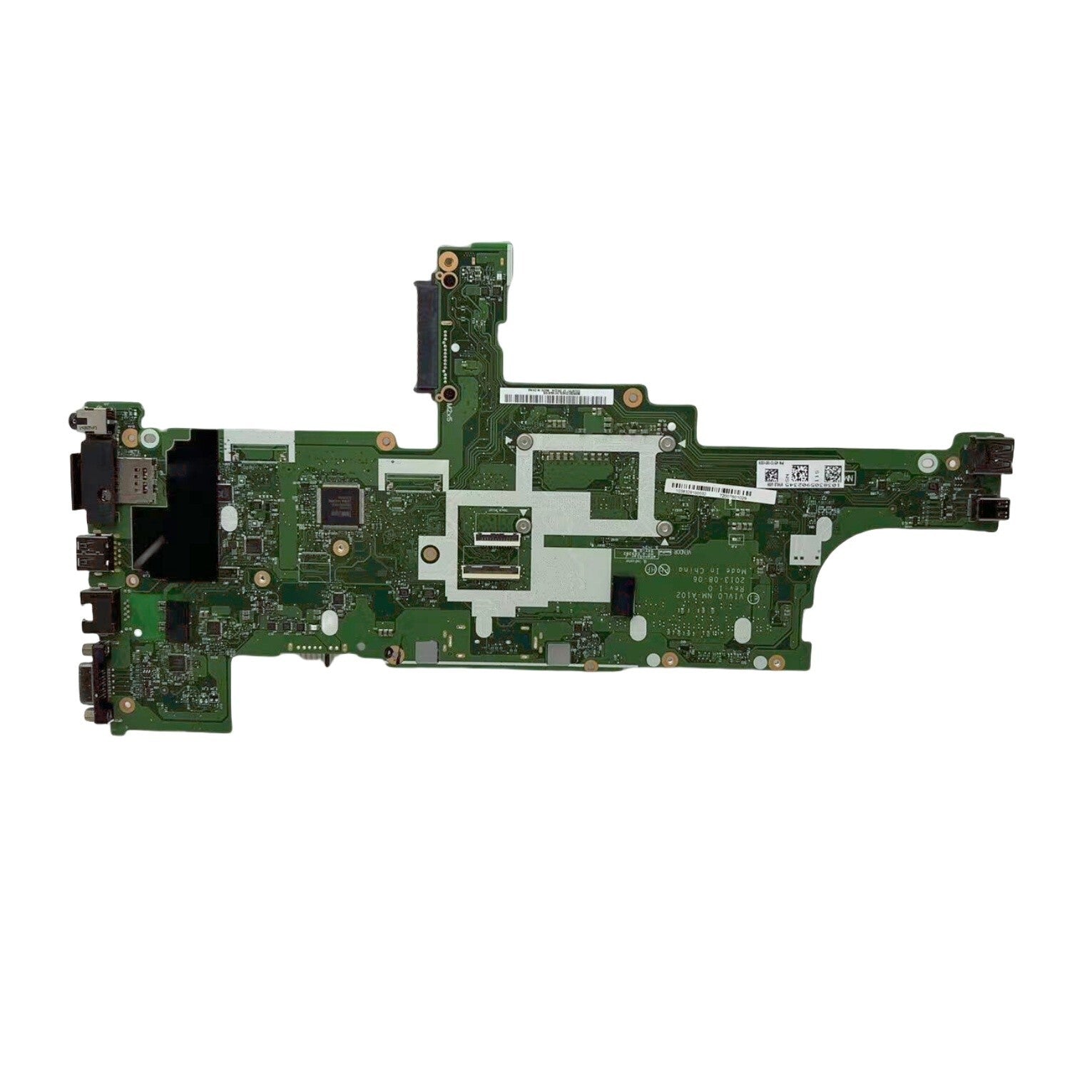 00HW191 For Lenovo ThinkPad T440 Laptop Motherboard i3-4010U/i3-4030U NM-A102