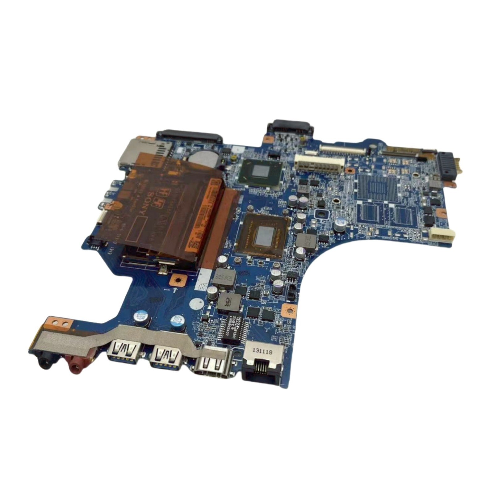 DA0HK8MB6E0 MODEL:HK8 For Sony Vaio SVF142 Laptop Motherboard i3-3227U A1944997A - Bighao-Era Laptop part