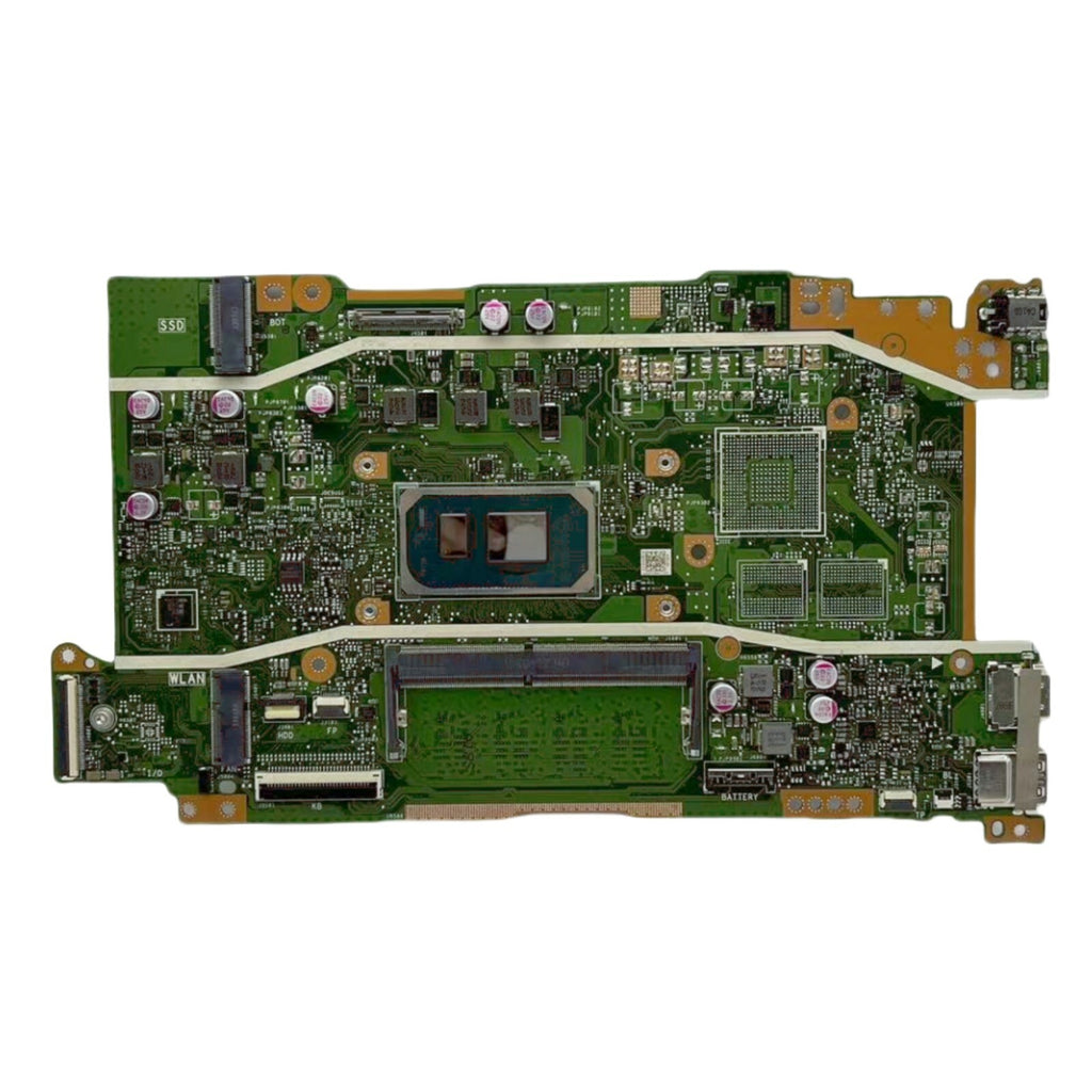 Asus Vivobook X515EA Motherboard X515EQ i3-1115G4 4GB Replacement - Bighao-Era Laptop part