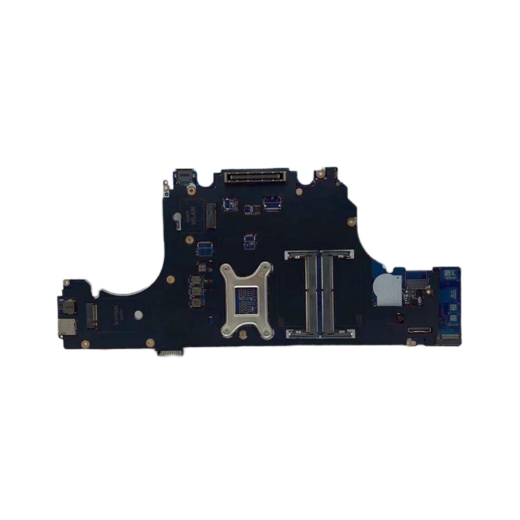 CAP00 LA-E311P DELL Precision 15 7520 Motherboard i7-6820HQ CN-09FRDM for Optimal Performance - Bighao-Era Laptop part