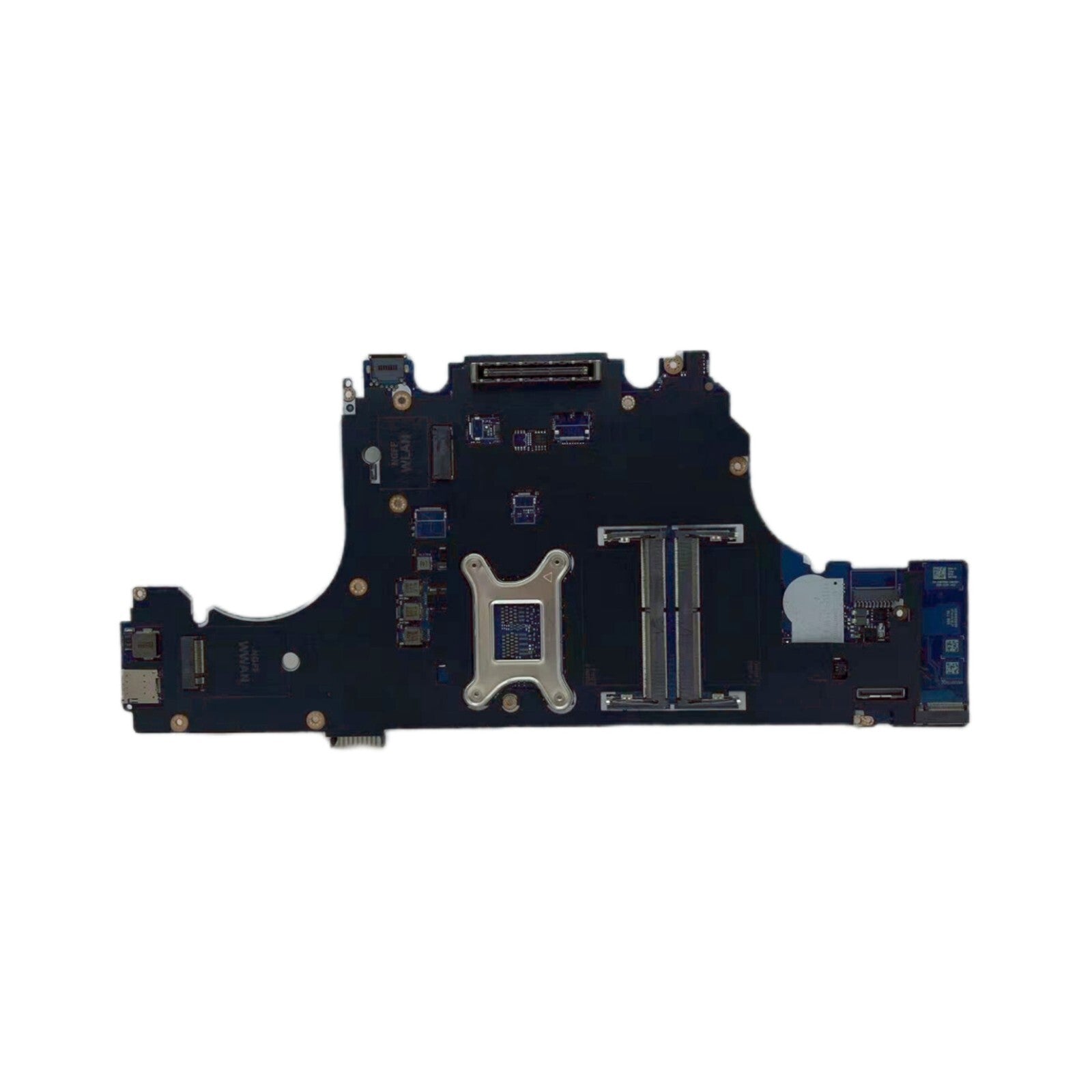 CAP00 LA-E311P DELL Precision 15 7520 Motherboard i7-6820HQ CN-09FRDM for Optimal Performance - Bighao-Era Laptop part