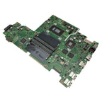 ASUS VivoBook 542UQ Motherboard for i7-8550 CPU and 940MX-2GB - Bighao-Era Laptop part