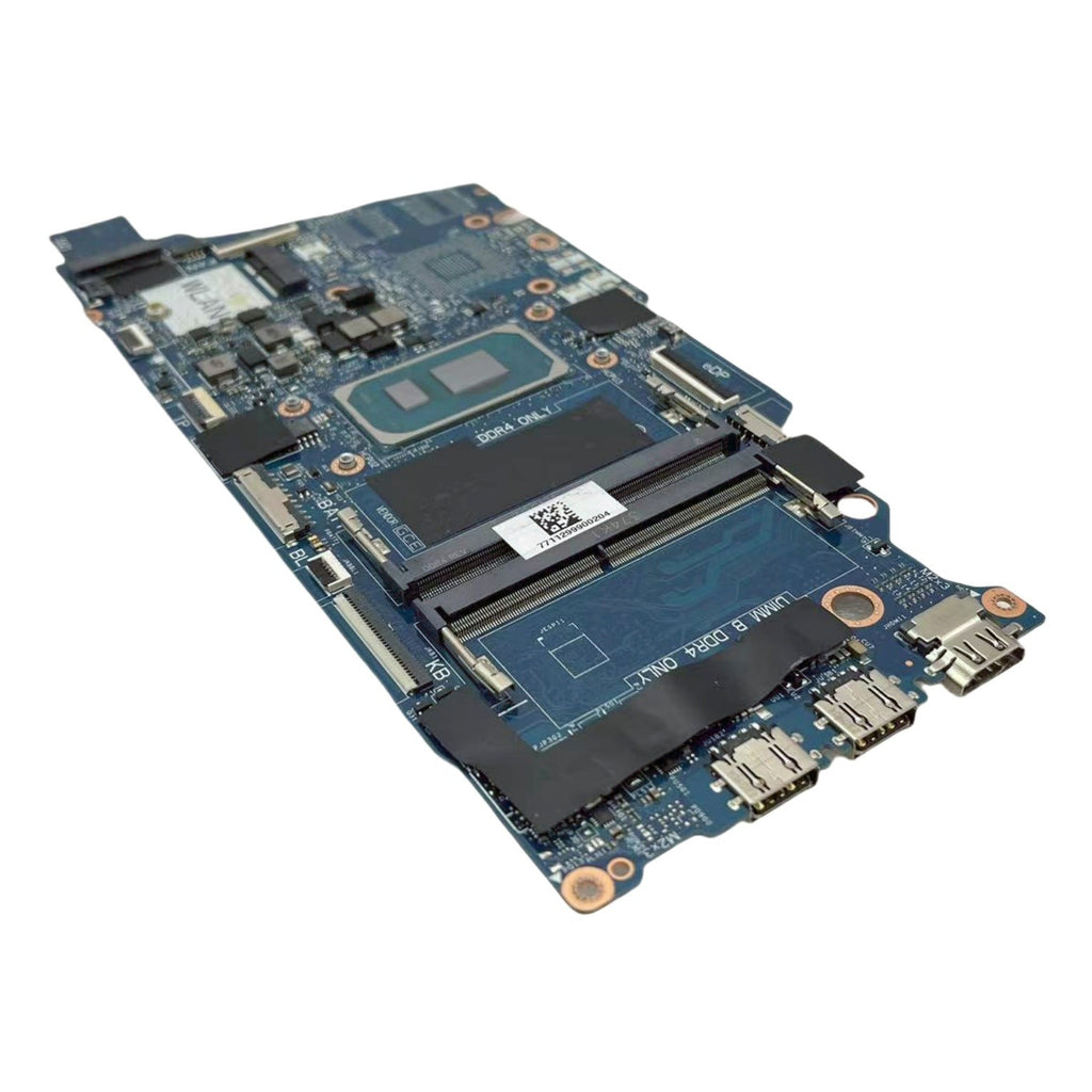 DELL Inspiron 15 3520 Motherboard LA-L24LP CN-0KRFDG GDM51 i5-1135G7 Replacement - Bighao-Era Laptop part
