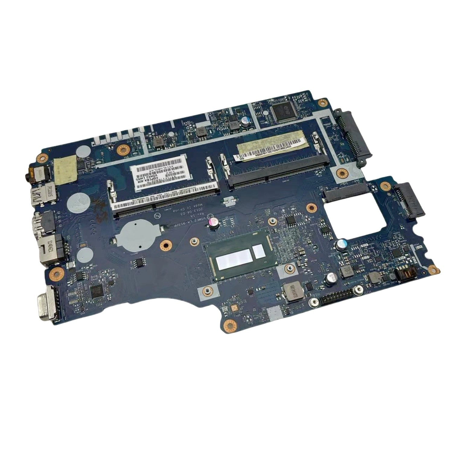 V5WE2 LA-9532P Acer Aspire Motherboard for V5-561 E1-572 Laptop with i5-4200U CPU - Bighao-Era Laptop part