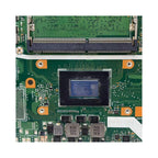 ASUS X415DA Motherboard X415DAP for Ryzen 5-3500U 4GB RAM M415DA FL8850D - Bighao-Era Laptop part