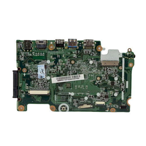 Acer Aspire E3-112 Motherboard DA0ZHKMB6C0 NBMRQ11001 ZHK N2940 CPU Replacement - Bighao-Era Laptop part