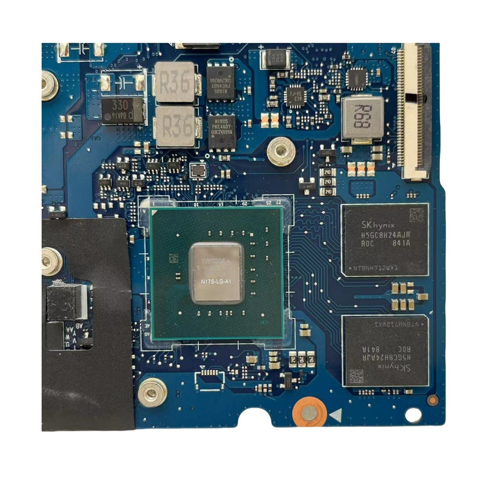 Acer Swift SF314-57 Motherboard NB8511_PCB_MB_V4 with i7-1065G7 and 8GB MX250-V2G GPU - Bighao-Era Laptop part