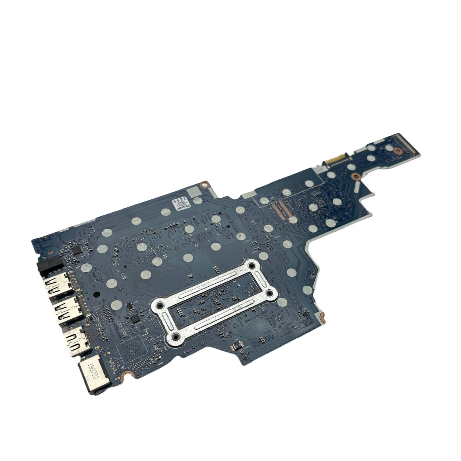 HP 14-CF Motherboard N4000 6050A2993001-MB-A03 for 14-CF 14-DF Models - Bighao-Era Laptop part