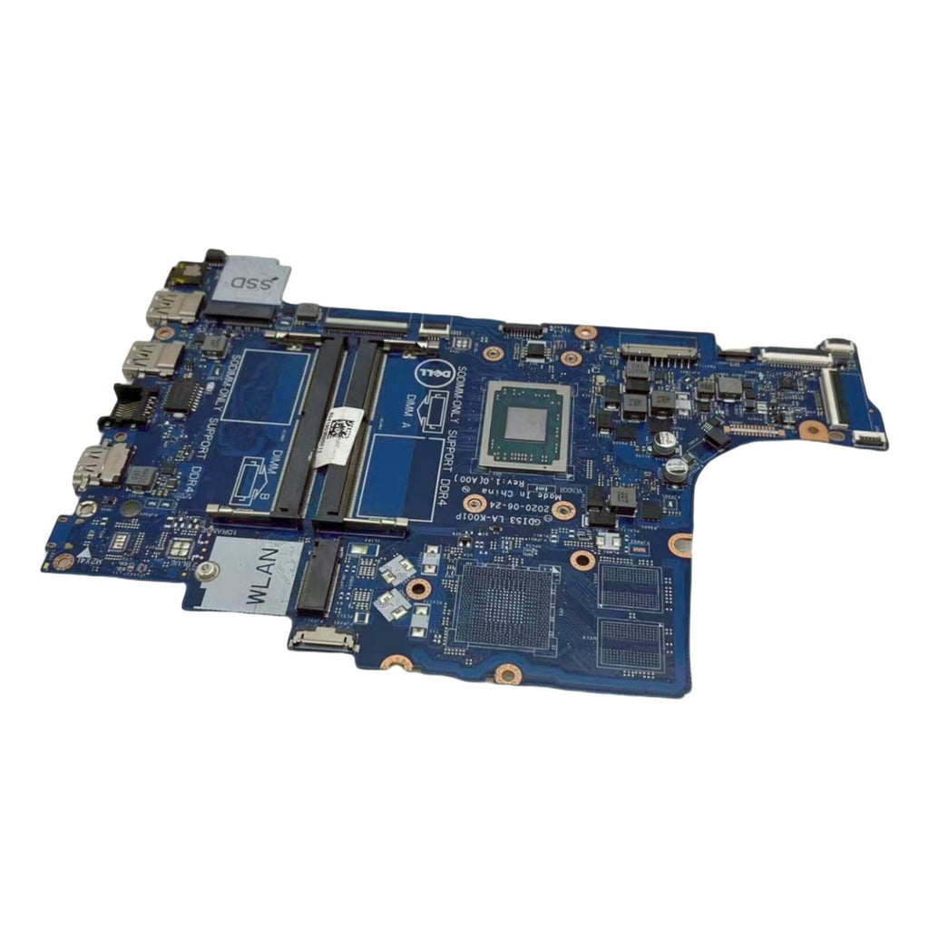 LA-K001P Mainboard Dell Inspiron 15 3505 with AMD 3050U CPU - 0P92W5 Motherboard Replacement - Bighao-Era Laptop part
