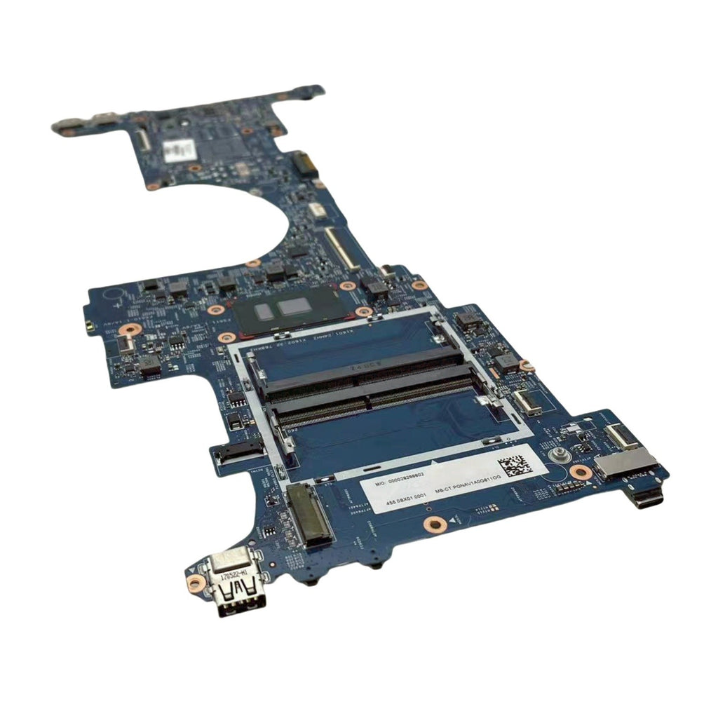 HP Envy X360 15-BP Motherboard 16882-1 for HP Envy X360 15M-BP 924308-601 Core i5-7200U UMA - Bighao-Era Laptop part