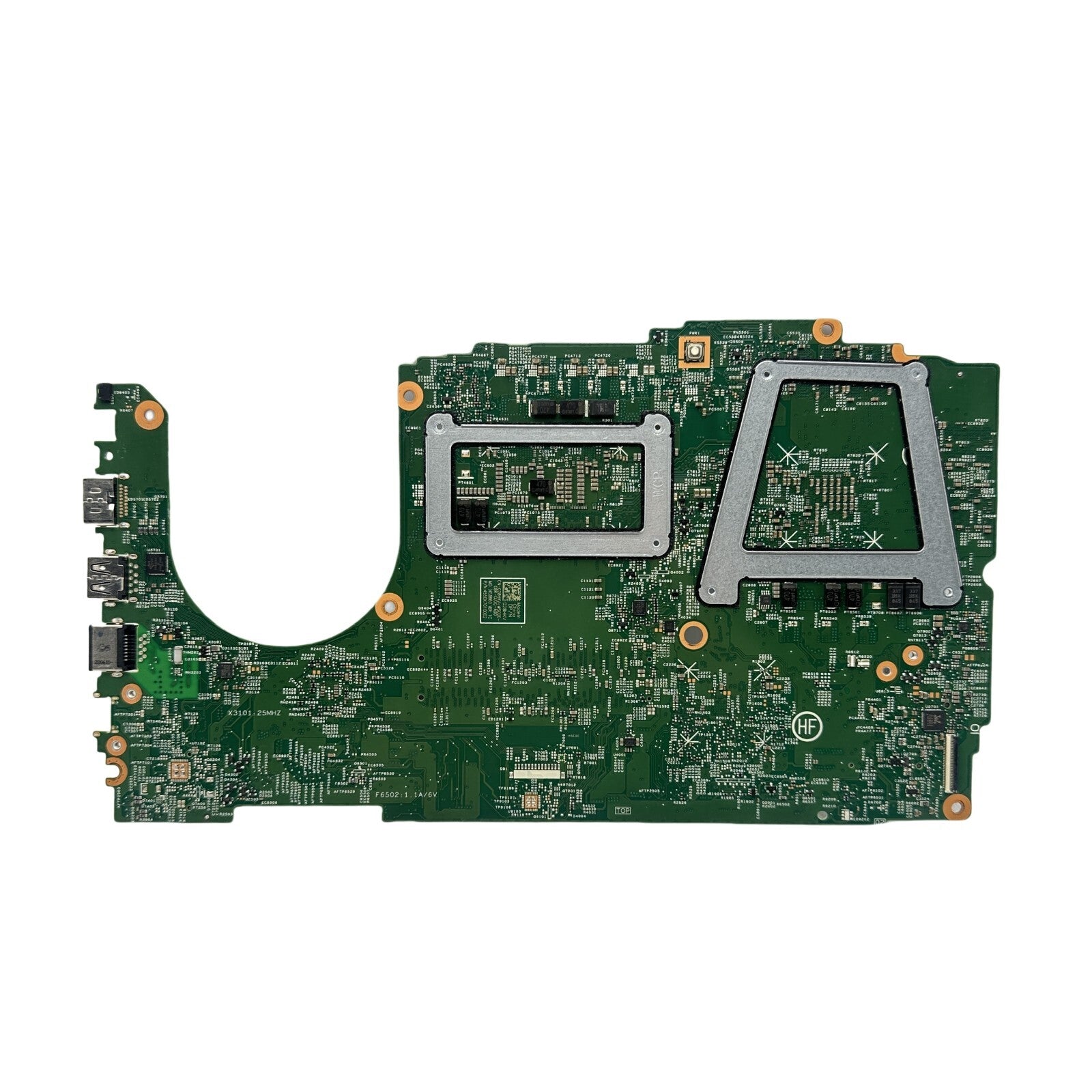CN-028HKV Dell G3 3500 Motherboard 19795-1 with I5-10300H CPU and GTX1650-4GB - Bighao-Era Laptop part