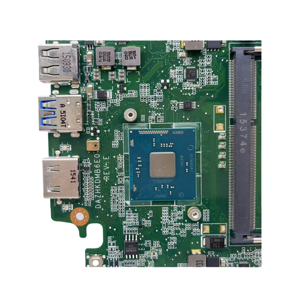 Acer Aspire ES1-131 Motherboard DAZHKDMB6E0 N3050 CPU Model Replacement - Bighao-Era Laptop part