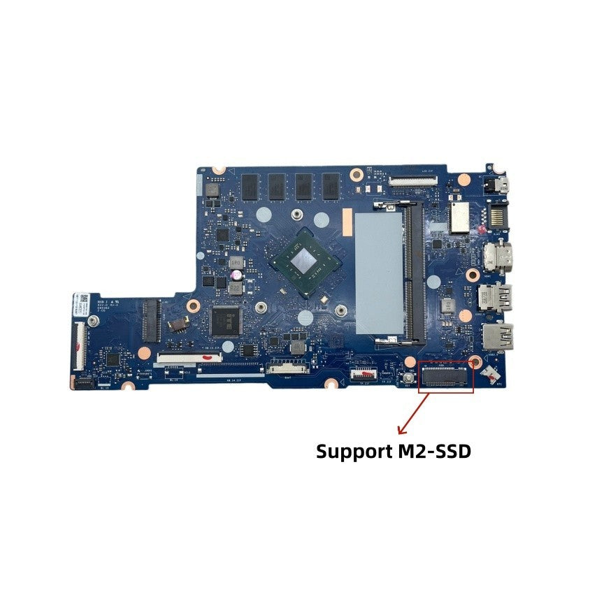 Acer Aspire A315 Motherboard NB8609_PCB_MB_V4 / V5 for A315-34 215-31 N4120 N5030 4GB - Bighao-Era Laptop part