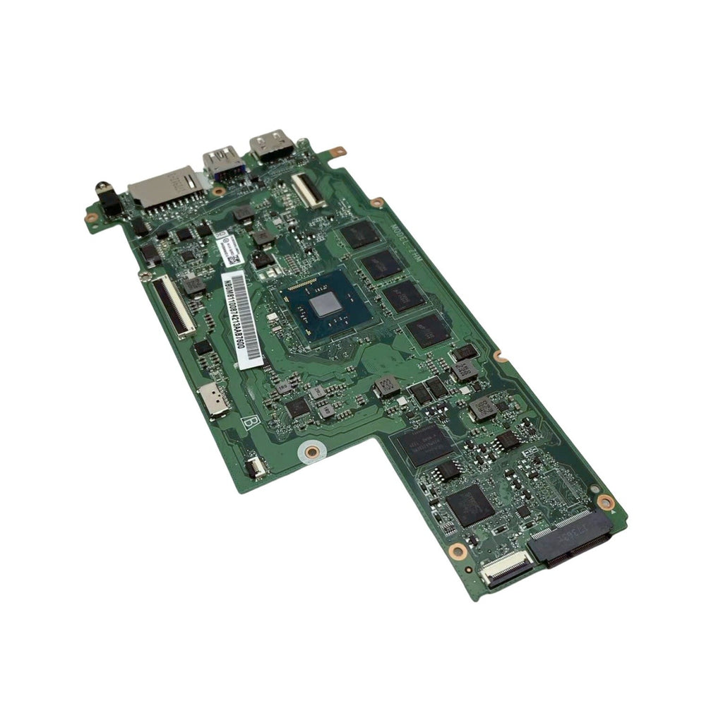 NBGM811008 DA0ZHMMB6C0 For Acer Chromebook C731 CB311-7H Motherboard N3060 4GB - Bighao-Era Laptop part