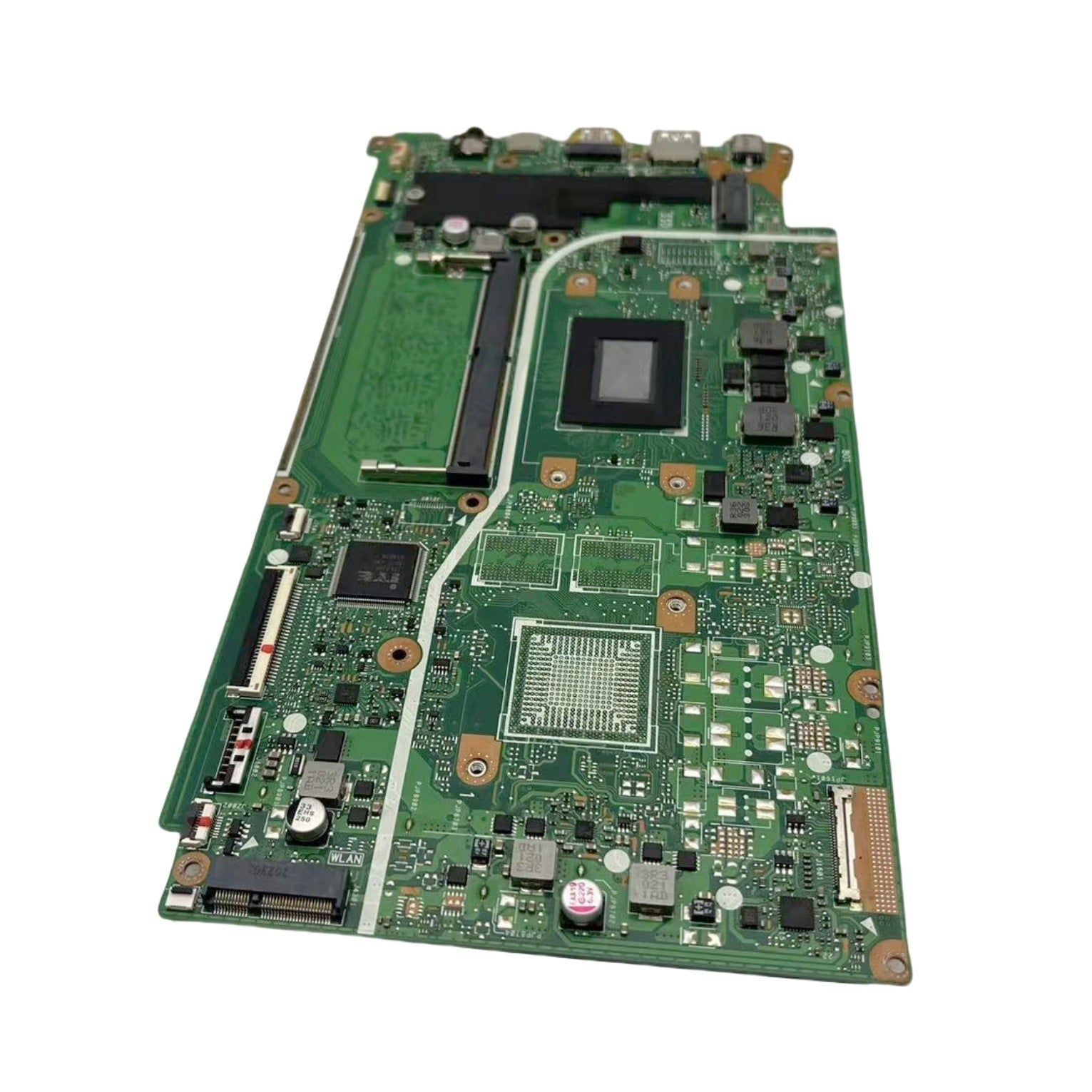 X512DK For ASUS Vivobook 15 X512DAP F512DA Motherboard Ryzen R5-3500U CPU 4GB - Bighao-Era Laptop part